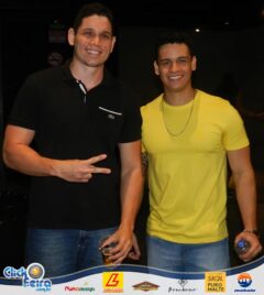 Balada dos Gigantes